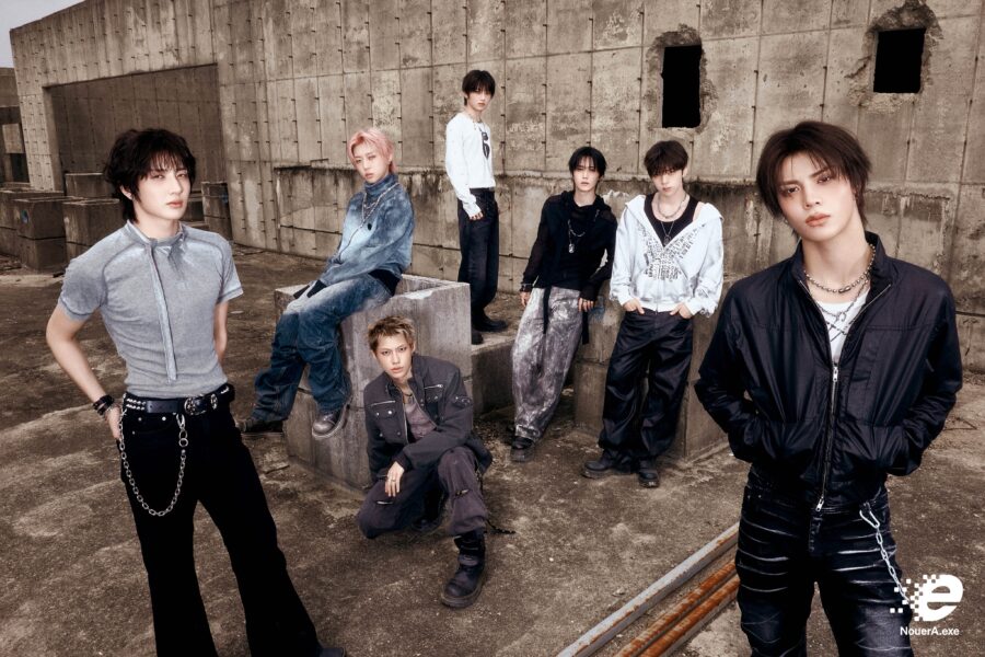 NouerA .exe POCA Concept Photo