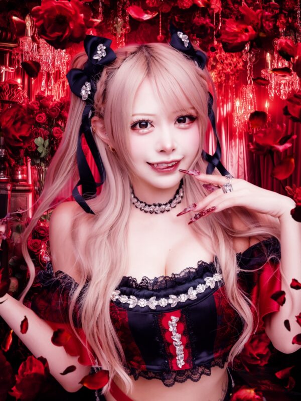 Setsuna Amu