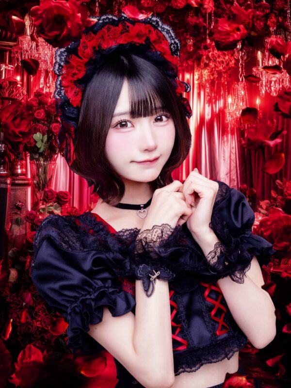 Himesaki Noel