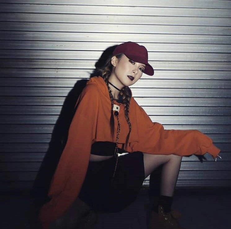 Cheska (Former FIESTAR)