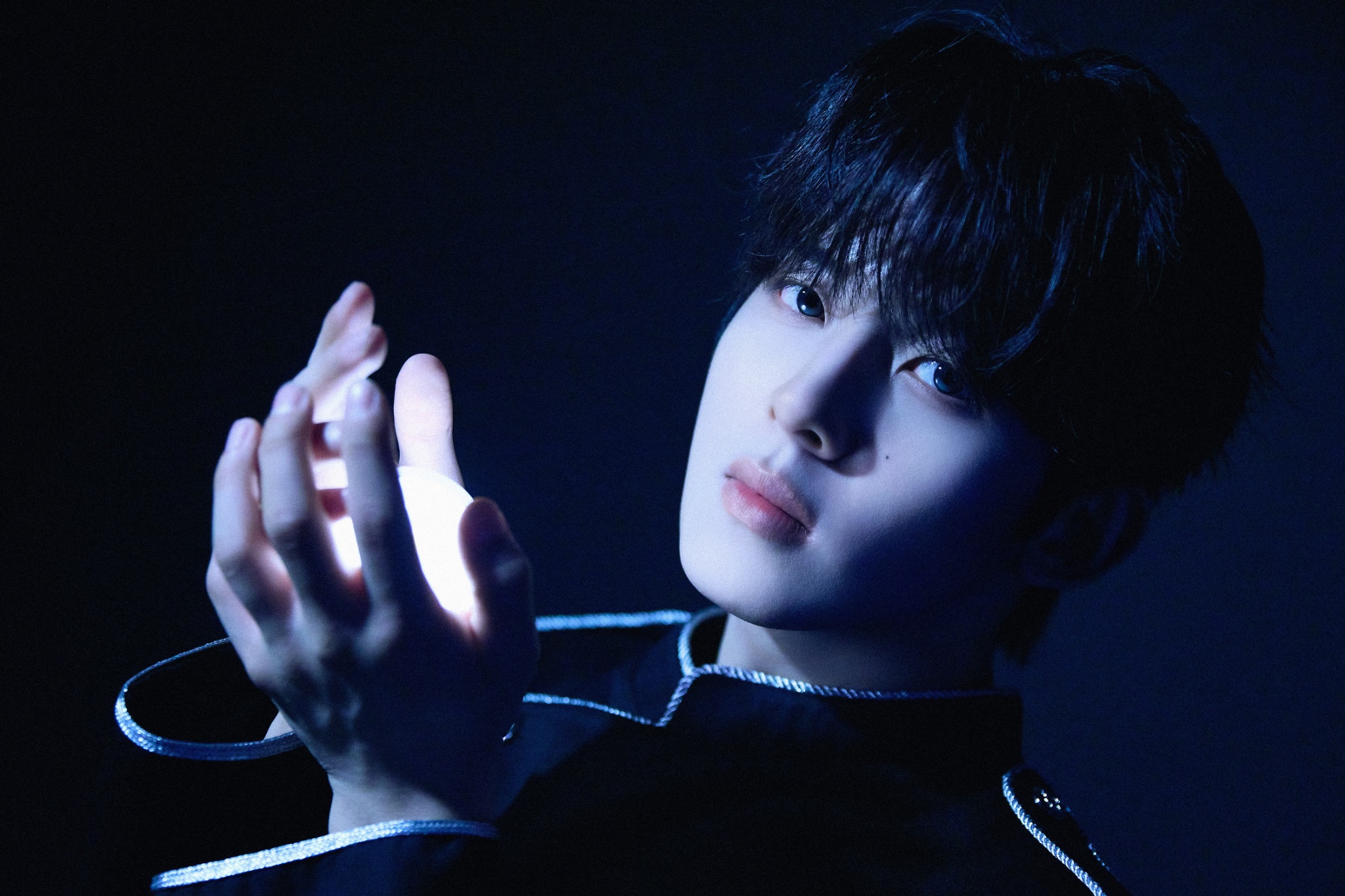 In A Minute Hyunyeop