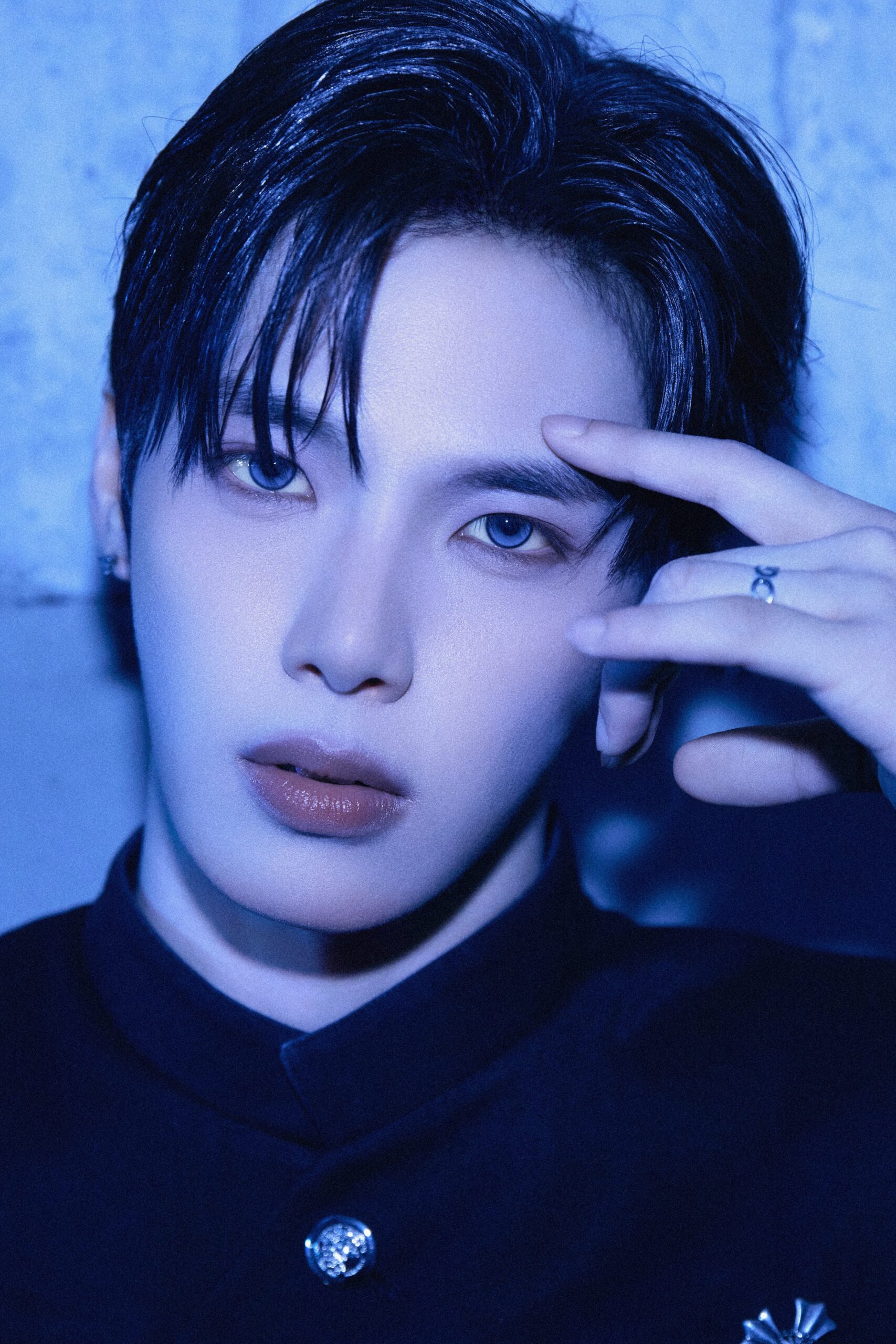 In A Minute Jaejun