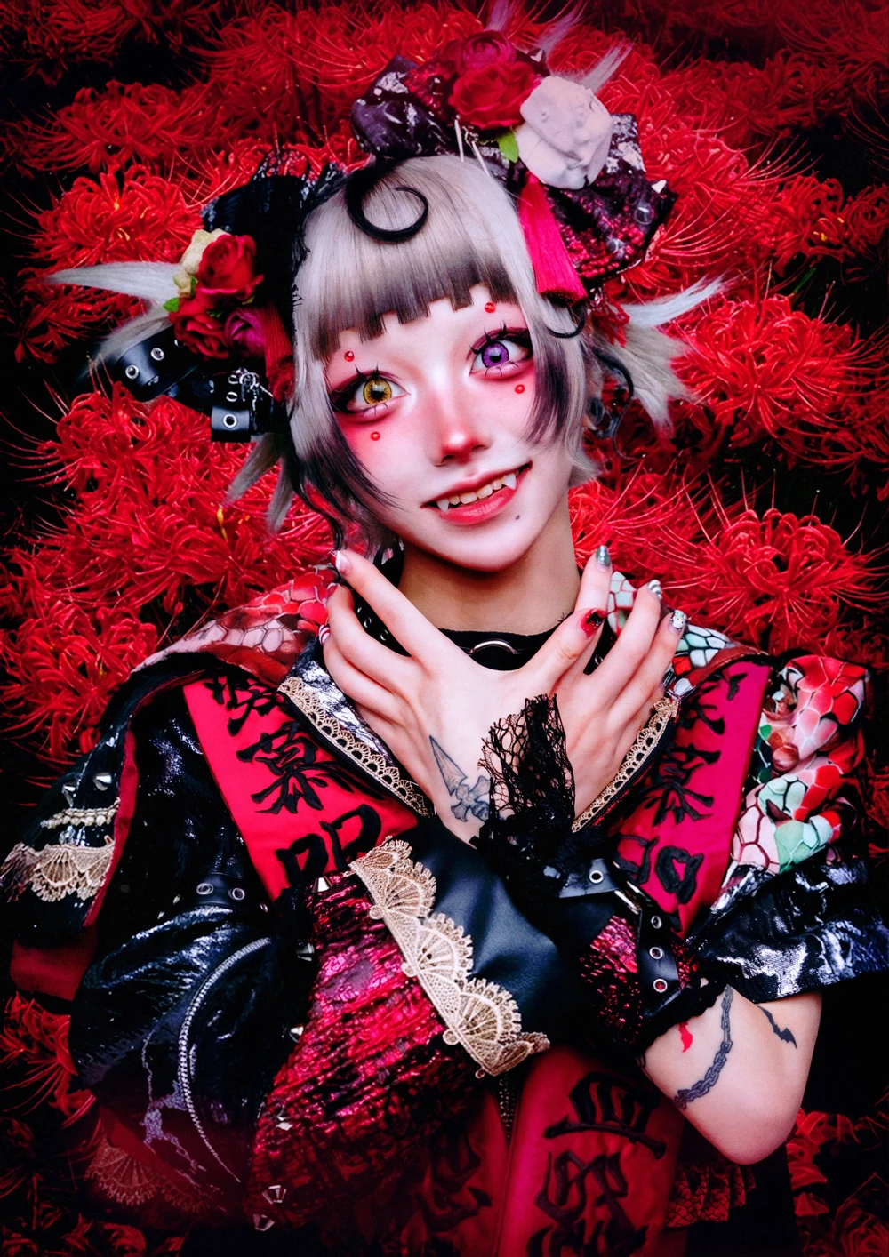 Komeko pan