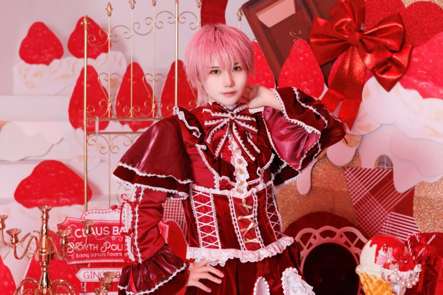 Kikyou Hanaka