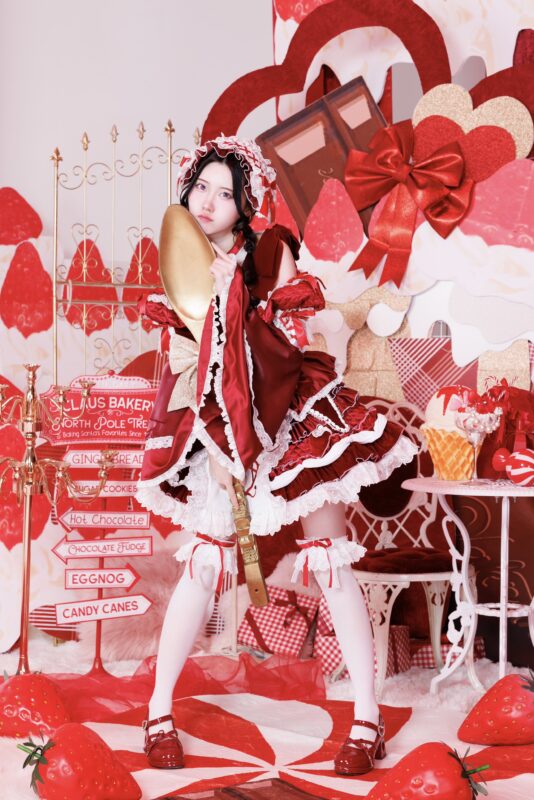 Takanashi Ami