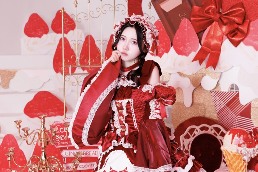Takanashi Ami