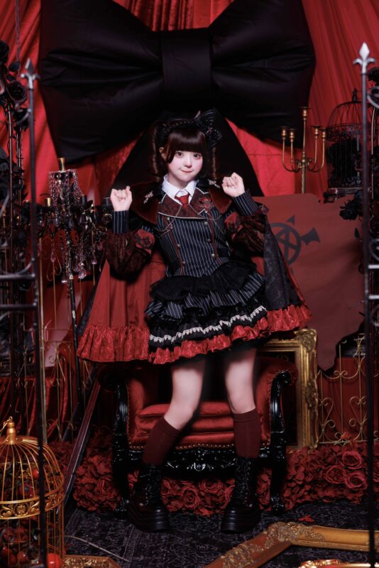 Himemiya Yuka