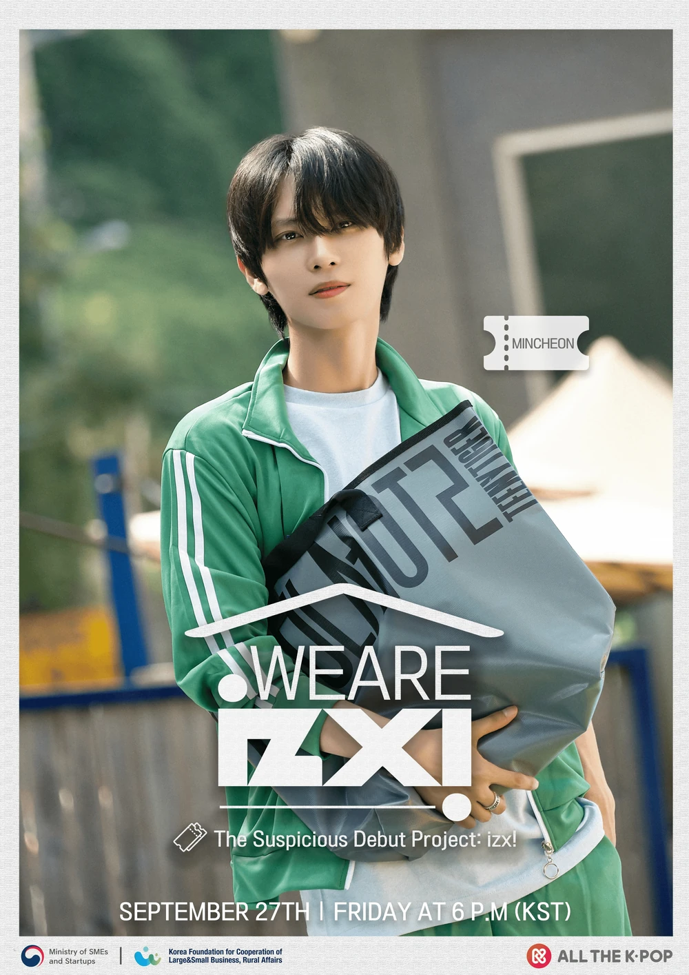 izx! Yuhan