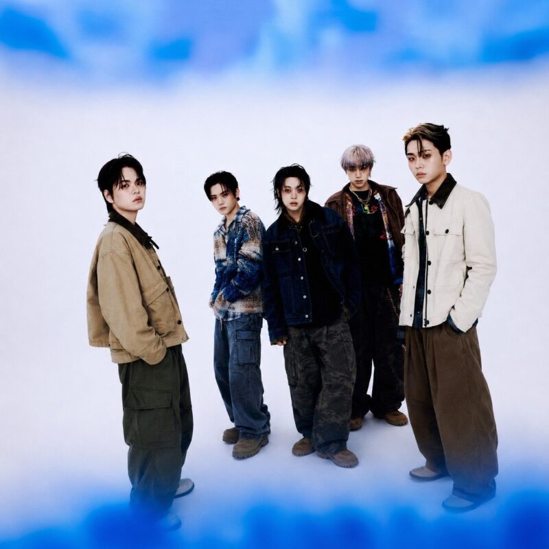 can't be blue can’t love Concept Photo