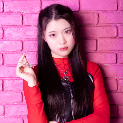 Saya RIZZ New Visual Photo