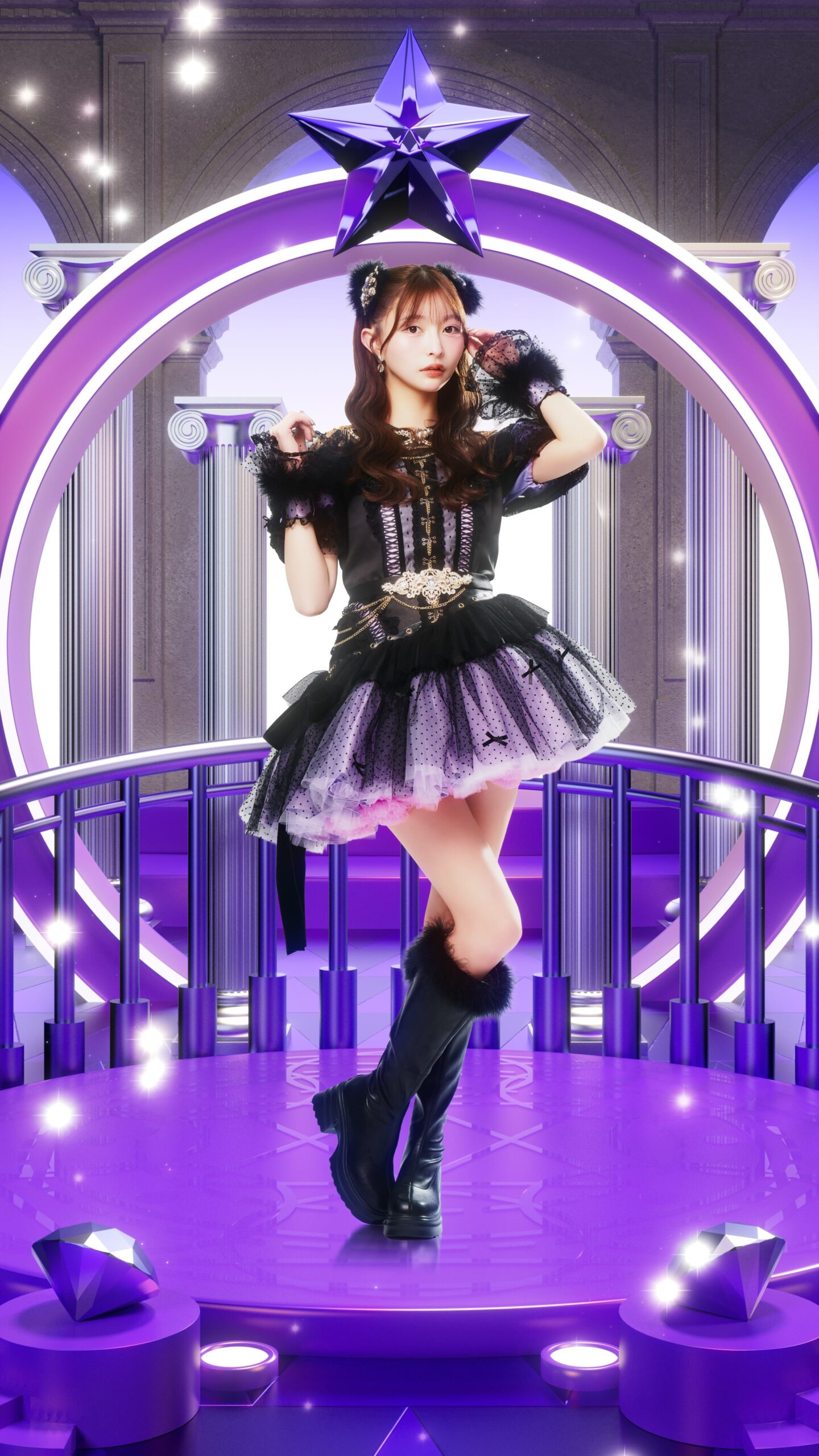 Hashimoto Moca