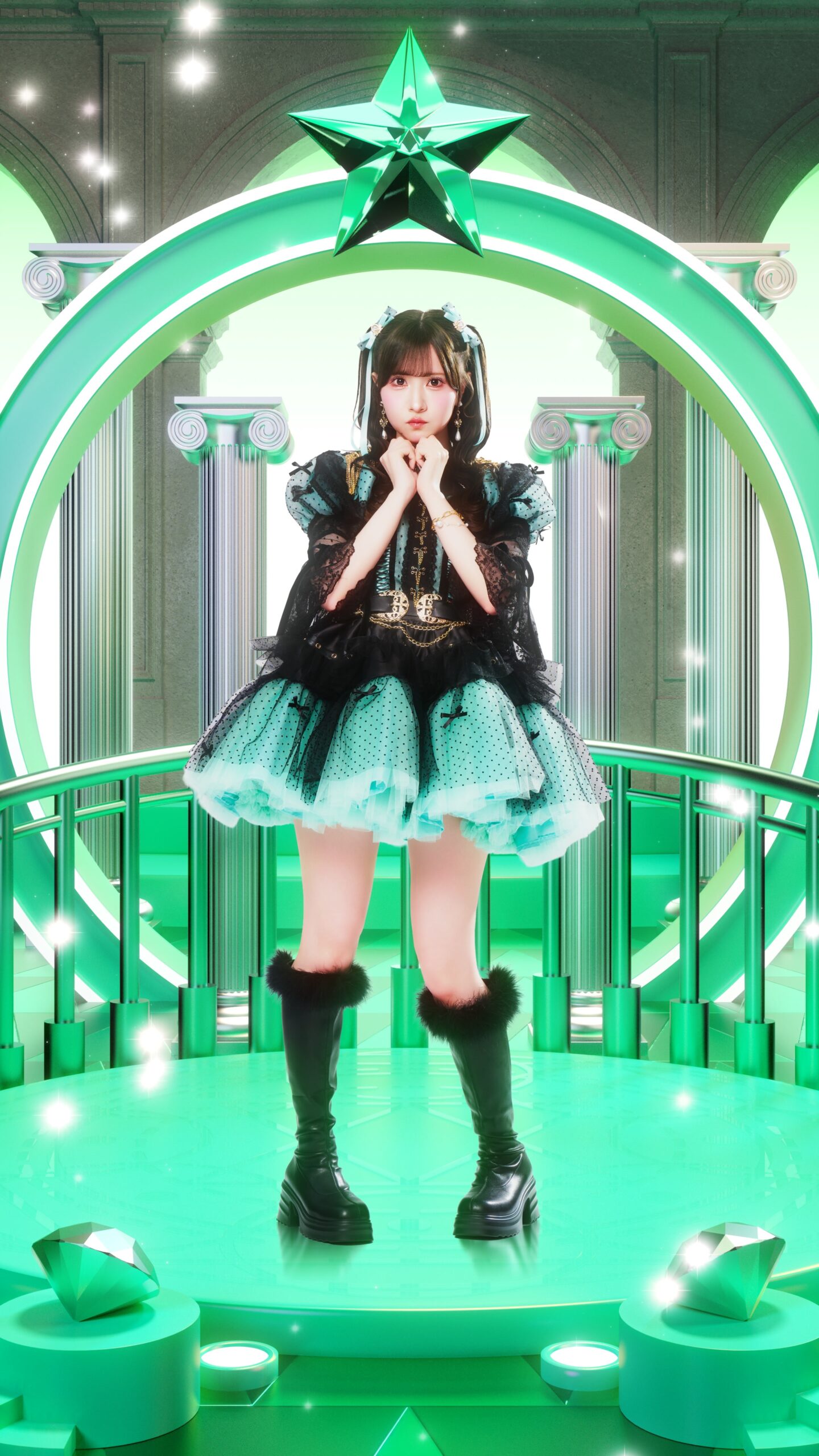 Maegaki Sara