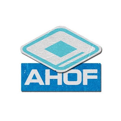 AHOF Official Logo