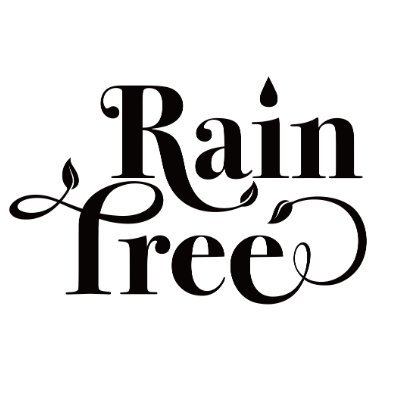 Rain Tree Official Logo
