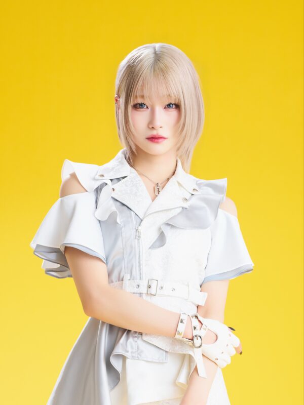 Hirono KOURiN New Visual Photo