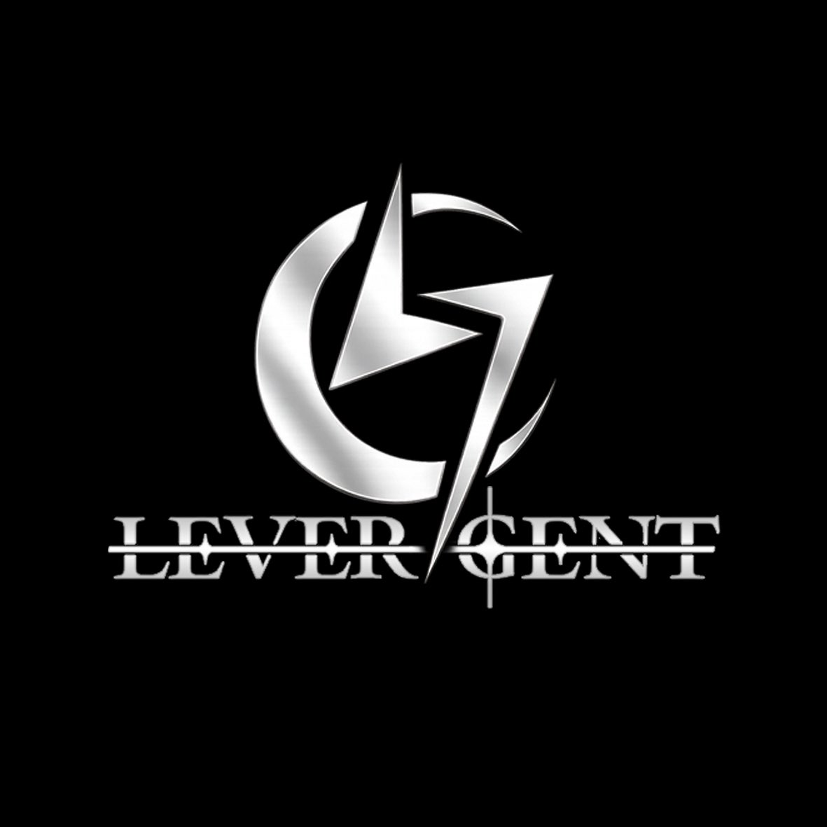 LEVERGENT New Logo