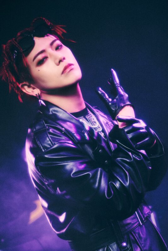 JJ Def Class Official Visual Photo