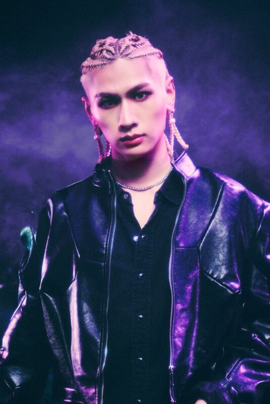 K Def Class Official Visual Photo