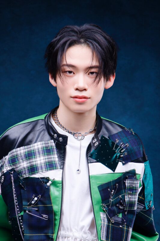 KENTA SEVENIC HERO MODE