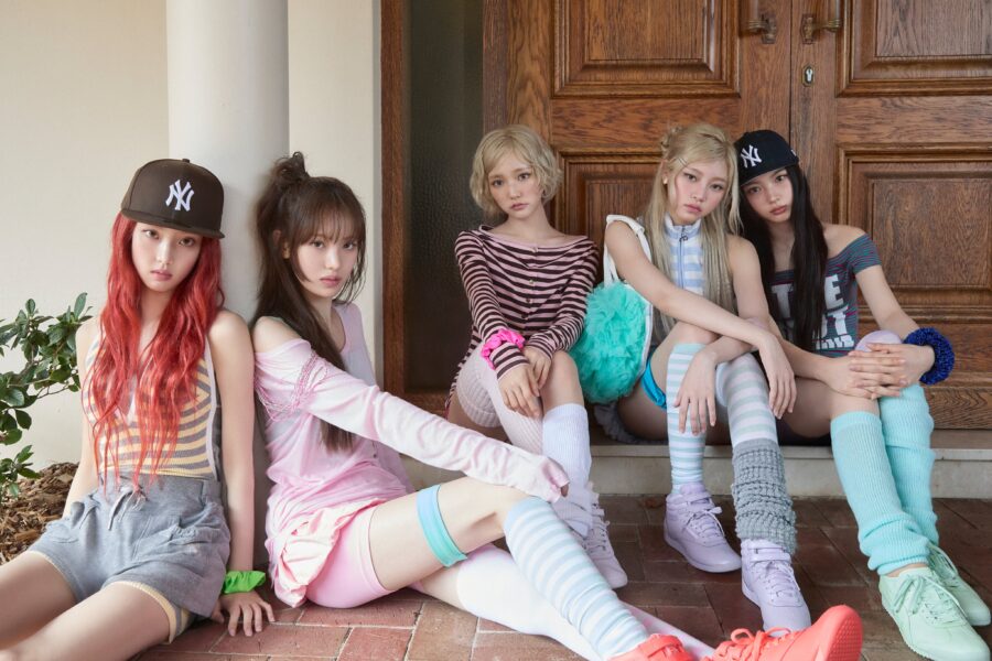 KiiiKiii 404 New Era Delulu Pack Photo