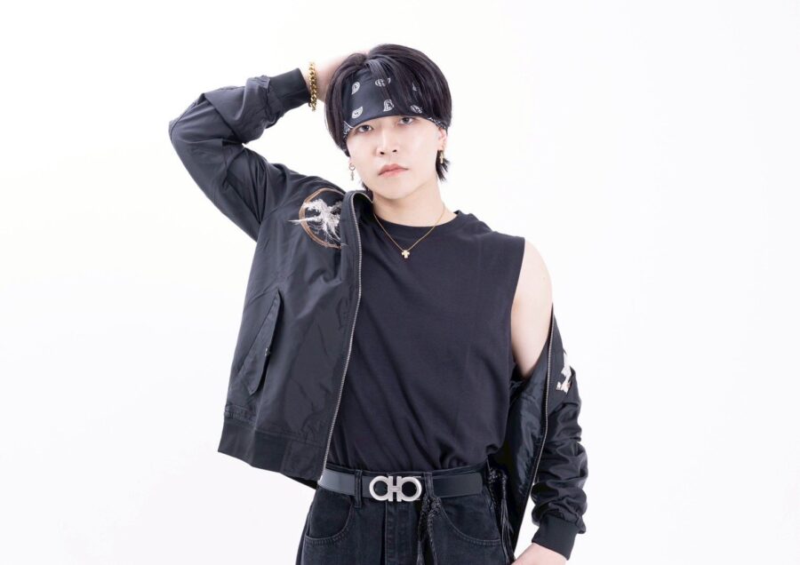 MITSUKI Find=i New Visual Photo