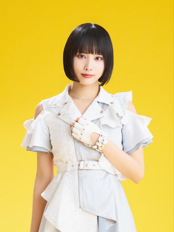 Moka KOURiN New Visual Photo