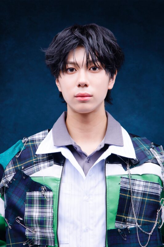 OJU SEVENIC HERO MODE