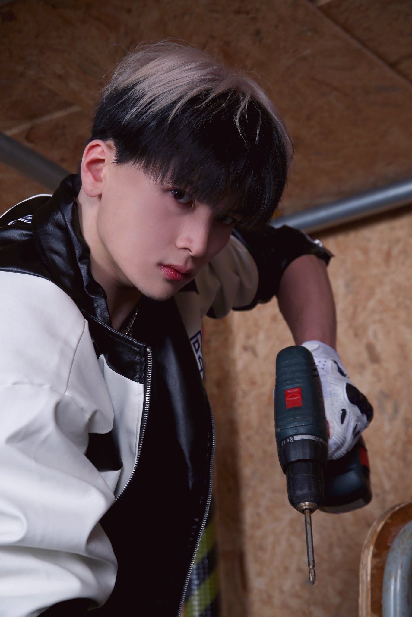KPOP Idol MY ONE R