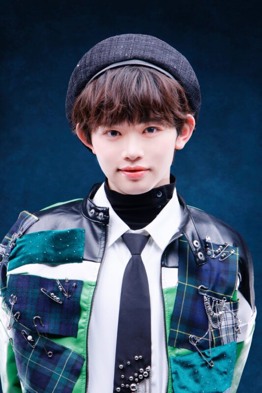 RIKU SEVENIC HERO MODE