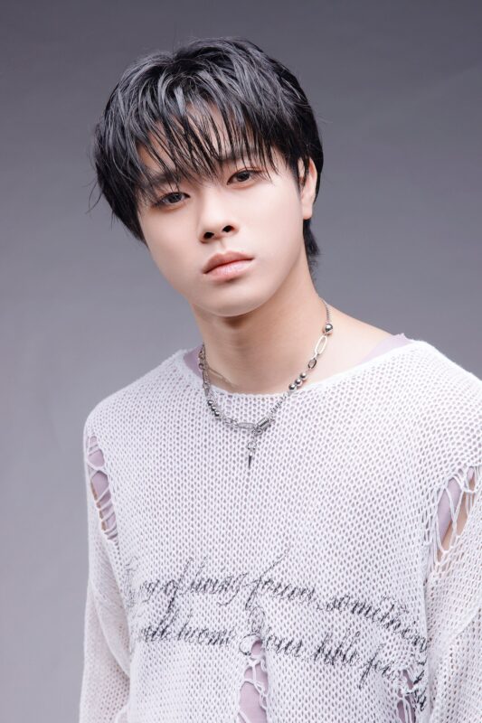 RYO SEVENIC OH-OH-OH Concept Photo