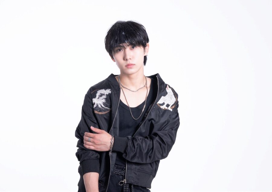 RYOTA Find=i New Visual Photo
