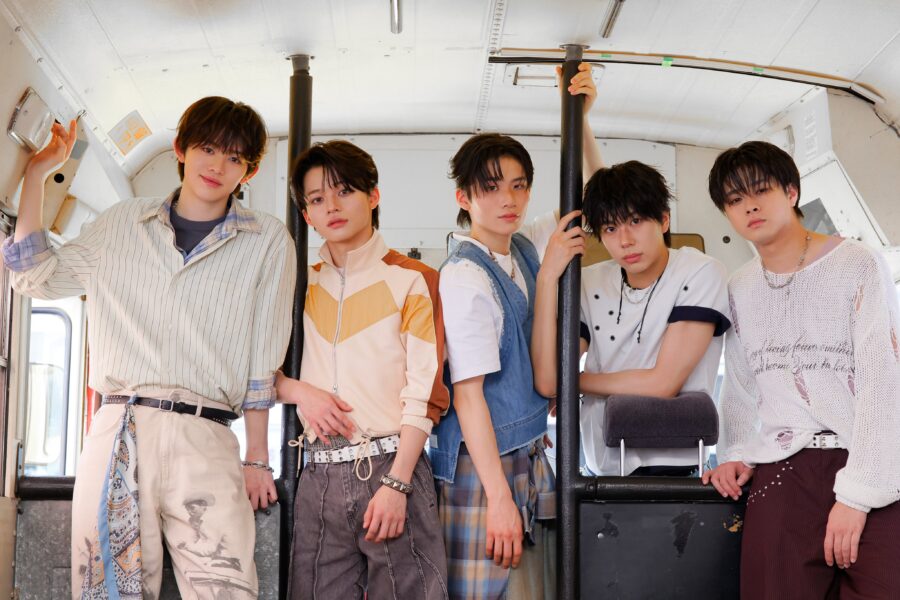 SEVENIC OH-OH-OH Concept Photo