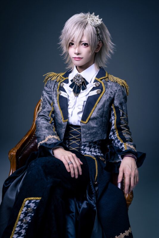 Shion First Fl∞r New Visual Photo