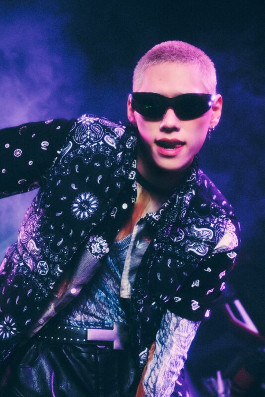 TAO Def Class Official Visual Photo