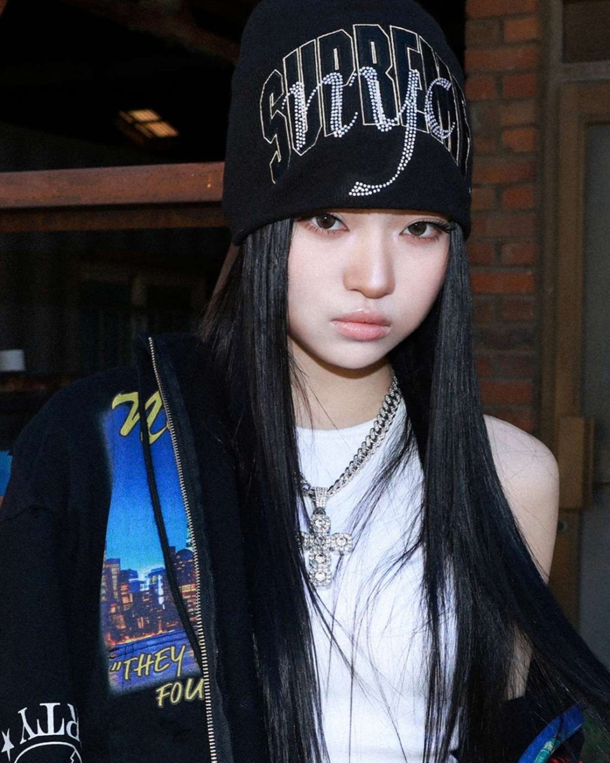Kang Yeseul