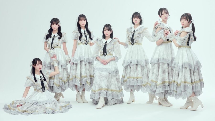 AsIs ただ、きみが好き Concept Photo