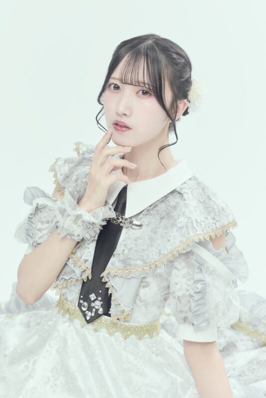 Himeko Kitagawa AsIs ただ、きみが好き Concept Photo