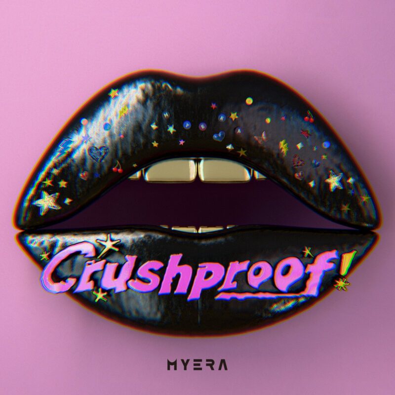 MYERA Crushproof