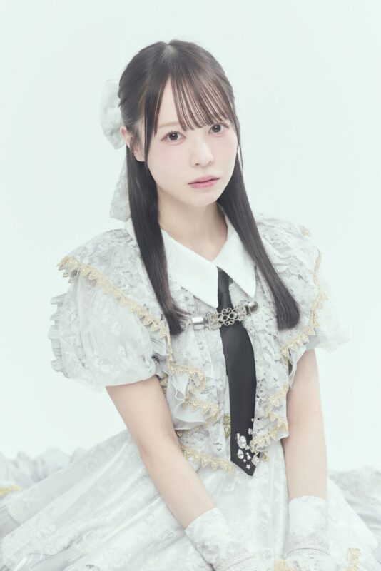 Sei Ameno AsIs ただ、きみが好き Concept Photo