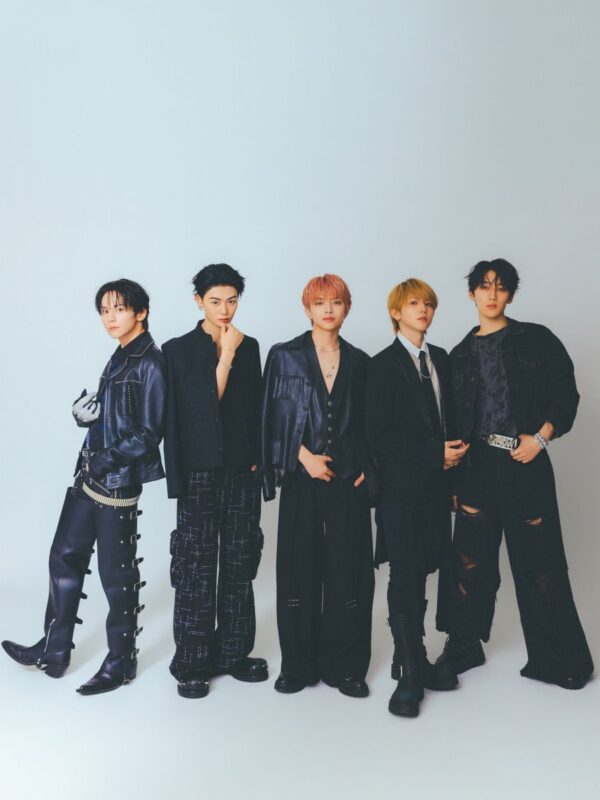 WILD BLUE EGO Concept Photo