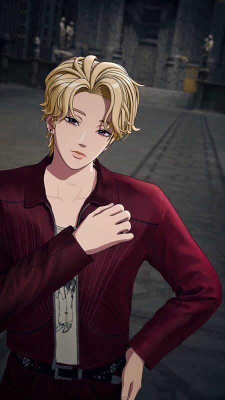 DAEL SKINZ WHY U MAD Photo