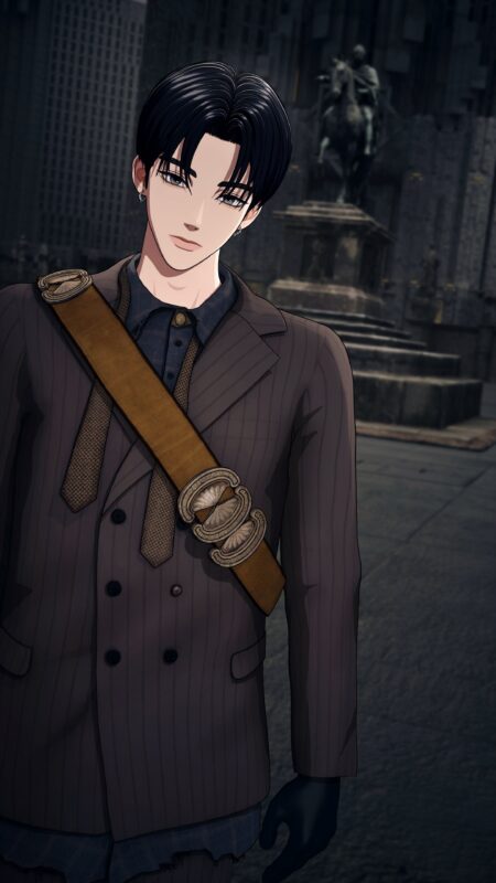 DOVIN SKINZ WHY U MAD Photo