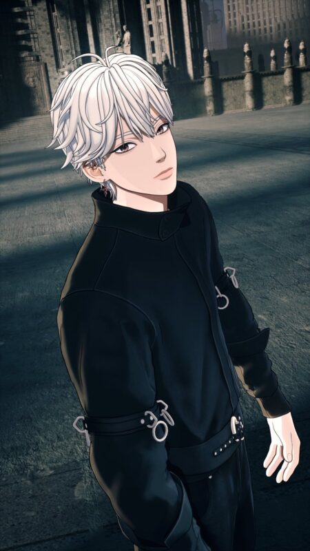 ILANG KWON SKINZ WHY U MAD Photo