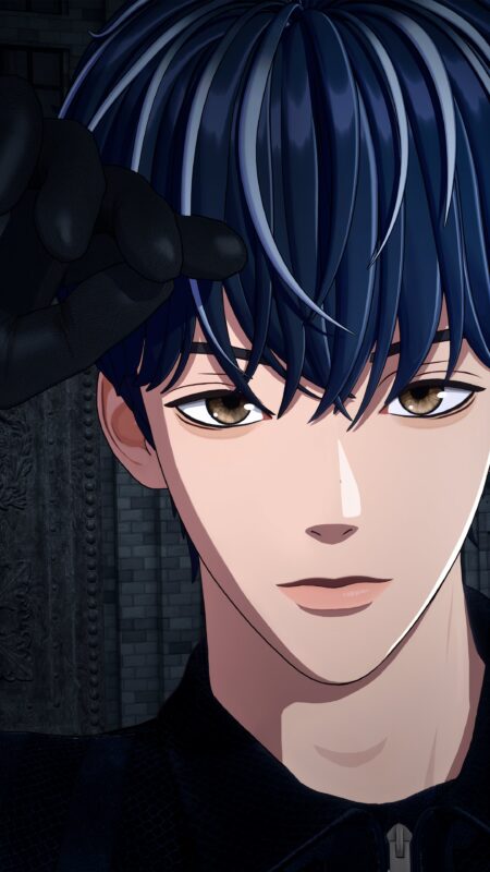 JAON SKINZ WHY U MAD Photo