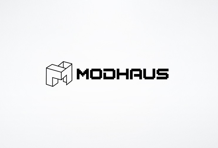 MODHAUS logo
