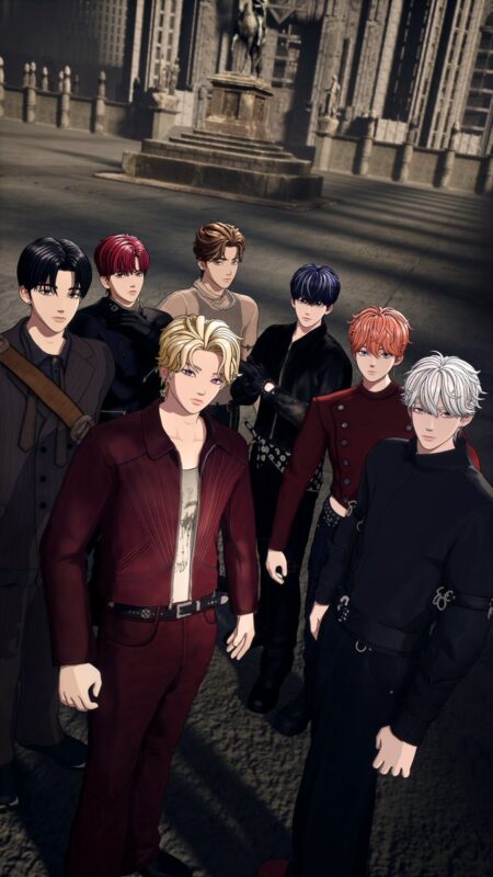 SKINZ WHY U MAD Photo