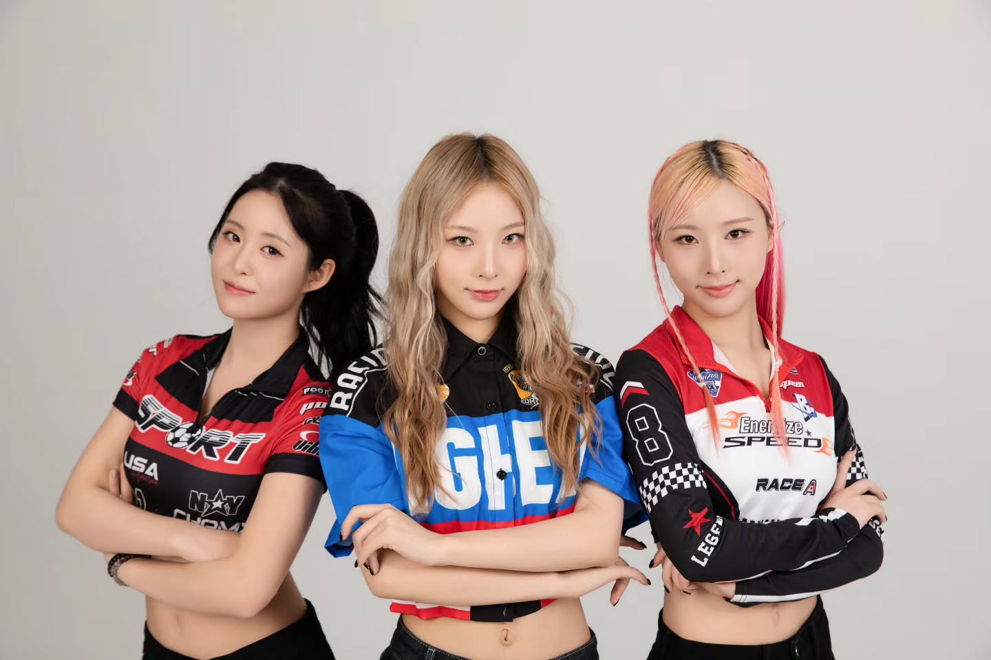ARISE K-pop Girl Group