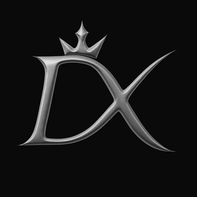 DIVA-X Logo