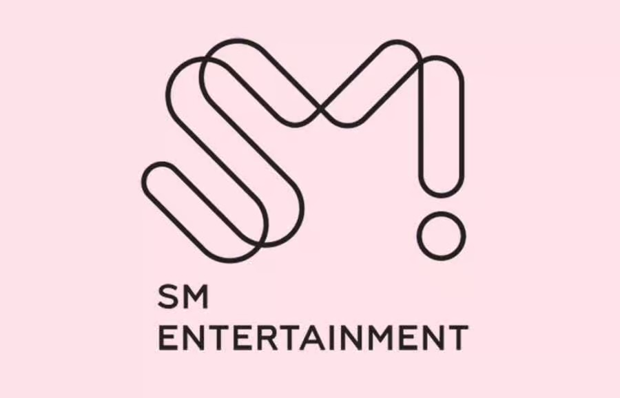 SM Entertainment logo