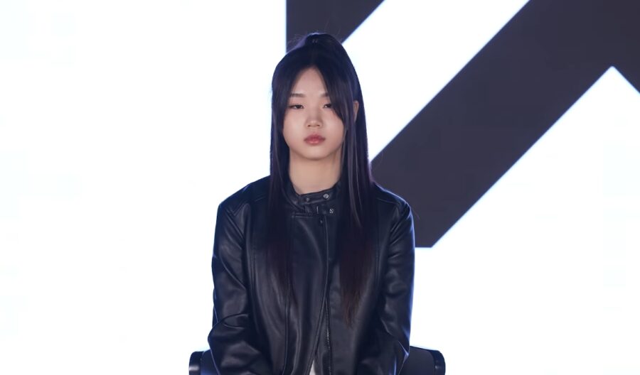 KAYCI YG NEXT MONSTER